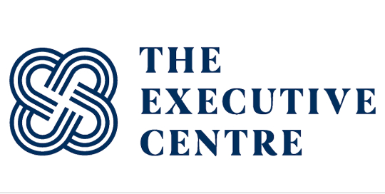 THE EXECULTIVE CENTRE