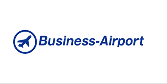 Business-Airport