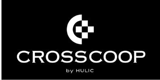 CROSSCOOP by HULIC