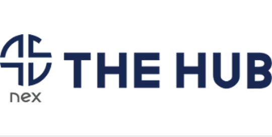 THE HUB
