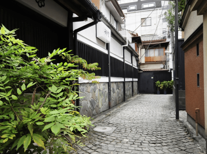 オフィスの写真