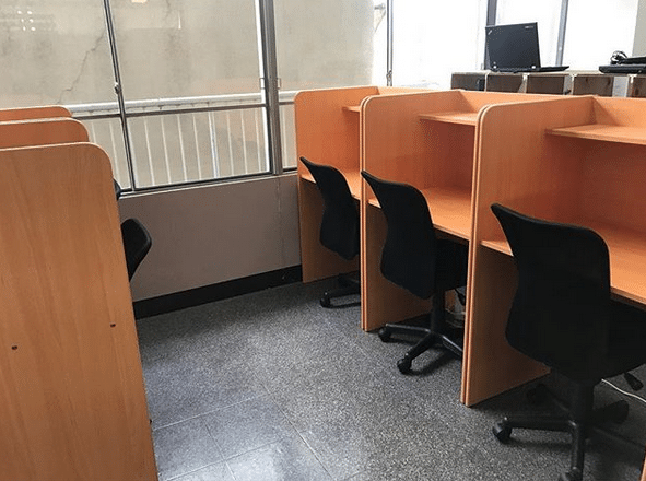 年 鹿児島コワーキングスペース口コミランキング6選 Hub Spaces ハブスペ