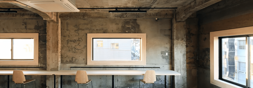 年 静岡コワーキングスペース口コミランキング7選 Hub Spaces ハブスペ