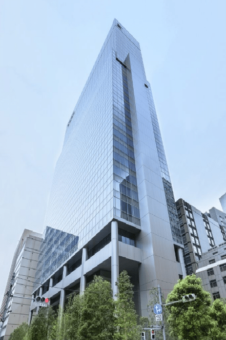 オフィスの写真