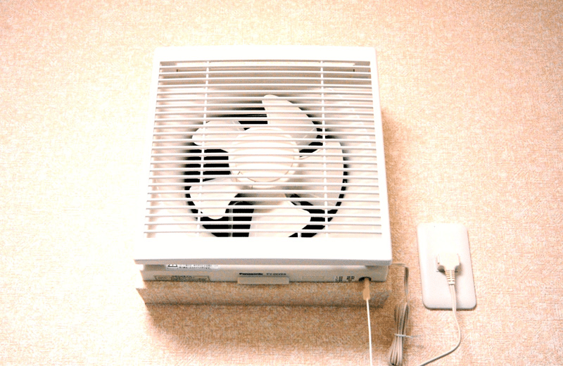 オフィスの写真