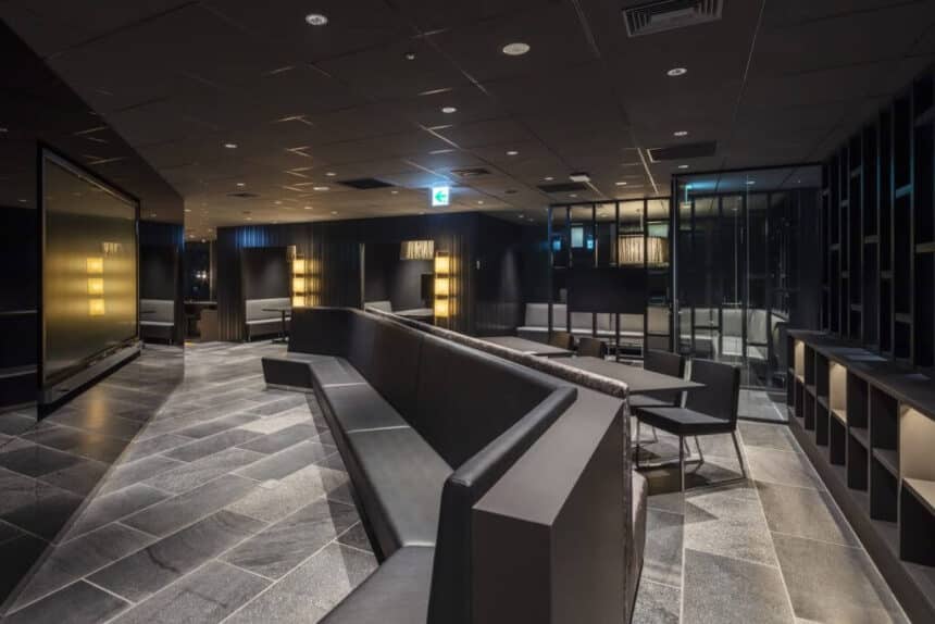 オフィスの写真