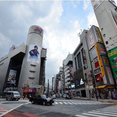 オフィスの写真