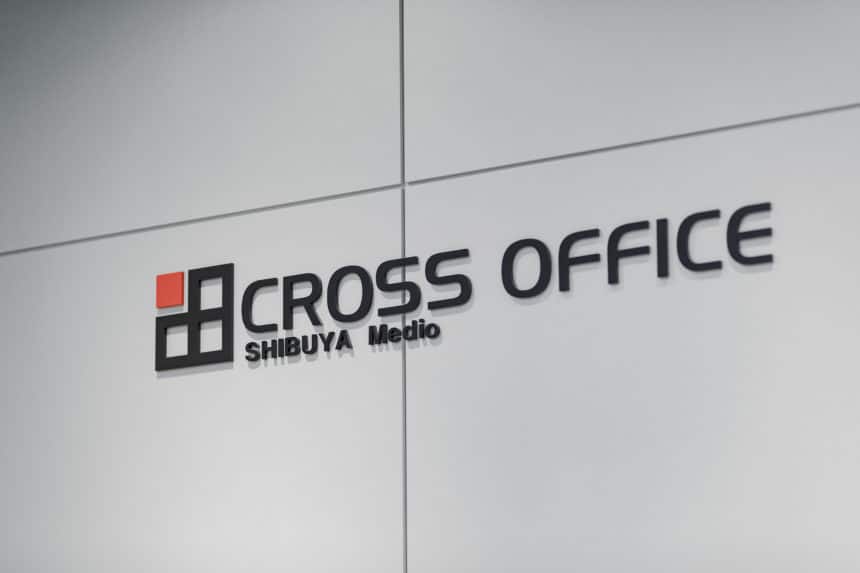 オフィスの写真