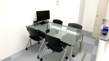 知恵の場office 知恵の場オフィス シェアオフィス コワーキングスペース レンタルオフィスならhub Spaces ハブスペ