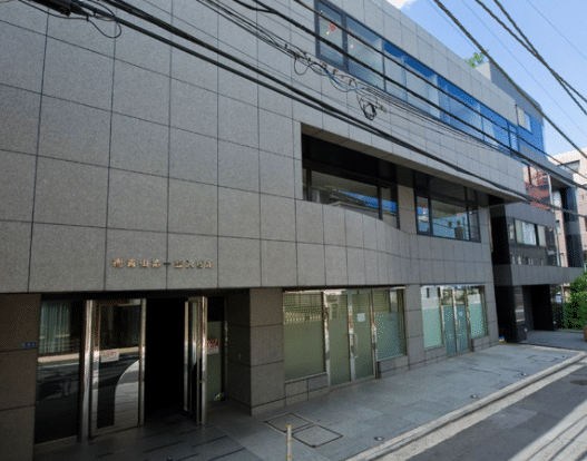 オフィスの写真