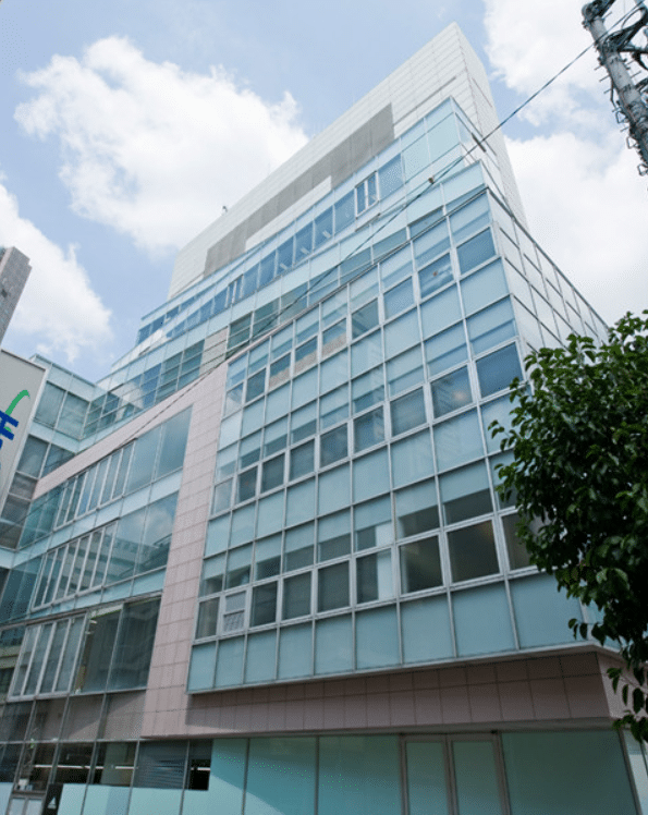 オフィスの写真