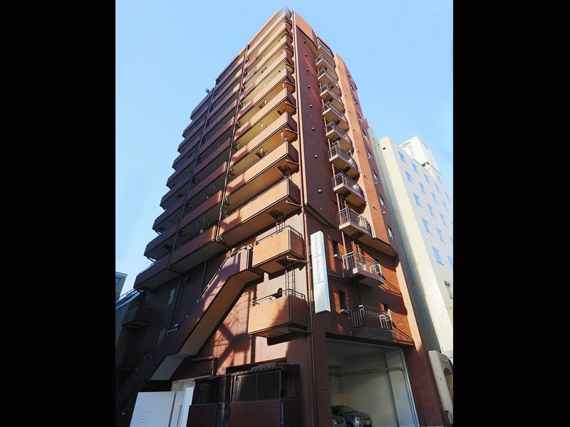 オフィスの写真