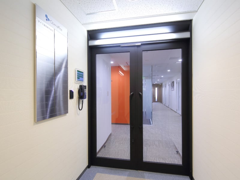 オープンオフィス新大阪北 コワーキングスペース レンタルオフィスならhub Spaces ハブスペ