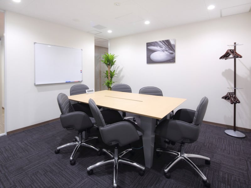 オープンオフィス新大阪北 コワーキングスペース レンタルオフィスならhub Spaces ハブスペ