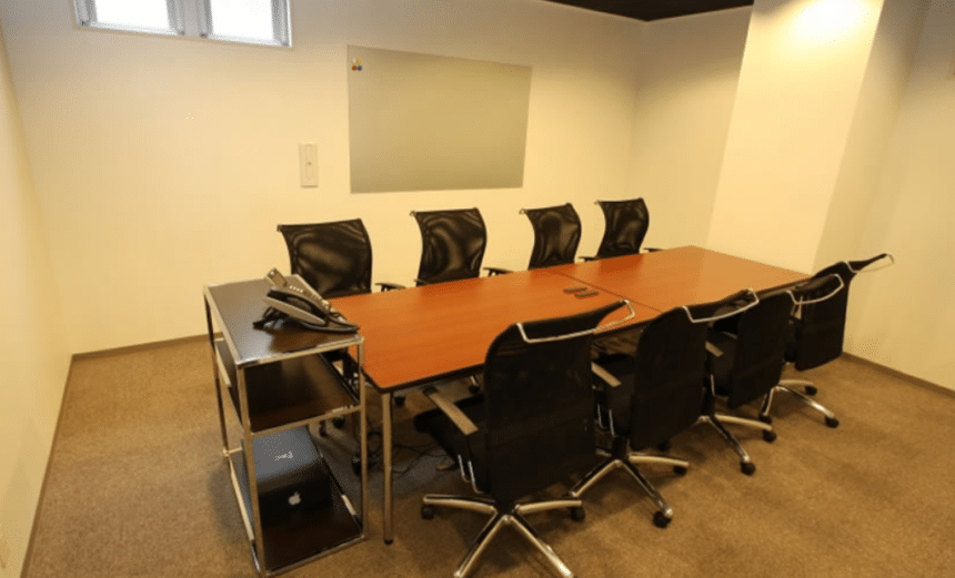 Offisteria Fisビル オフィステリア フィスビル レンタルオフィス コワーキングスペース レンタルオフィスならhub Spaces ハブスペ