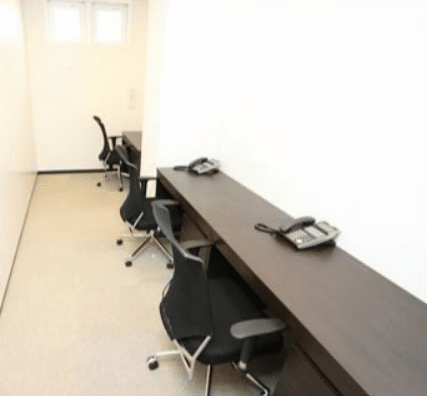 Offisteria Fisビル オフィステリア フィスビル レンタルオフィス コワーキングスペース レンタルオフィスならhub Spaces ハブスペ