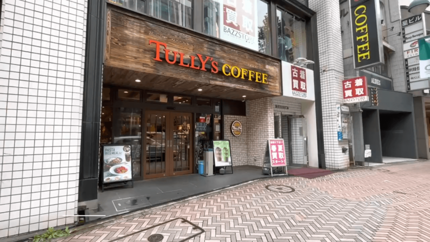 オフィスの写真