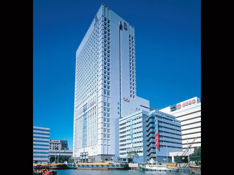 オフィスの写真