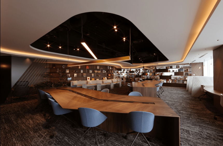 21年 恵比寿シェアオフィス口コミランキング7選 コワーキングスペース レンタルオフィスならhub Spaces ハブスペ