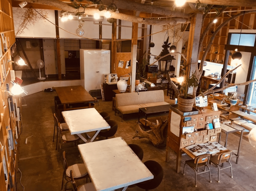 2021年 新潟シェアオフィス口コミランキング7選 Hub Spaces ハブスペ