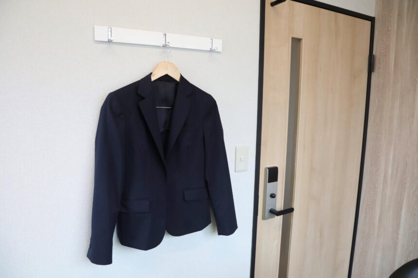 オフィスの写真