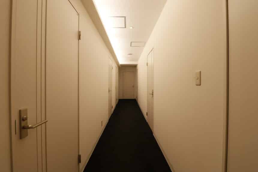 オフィスの写真