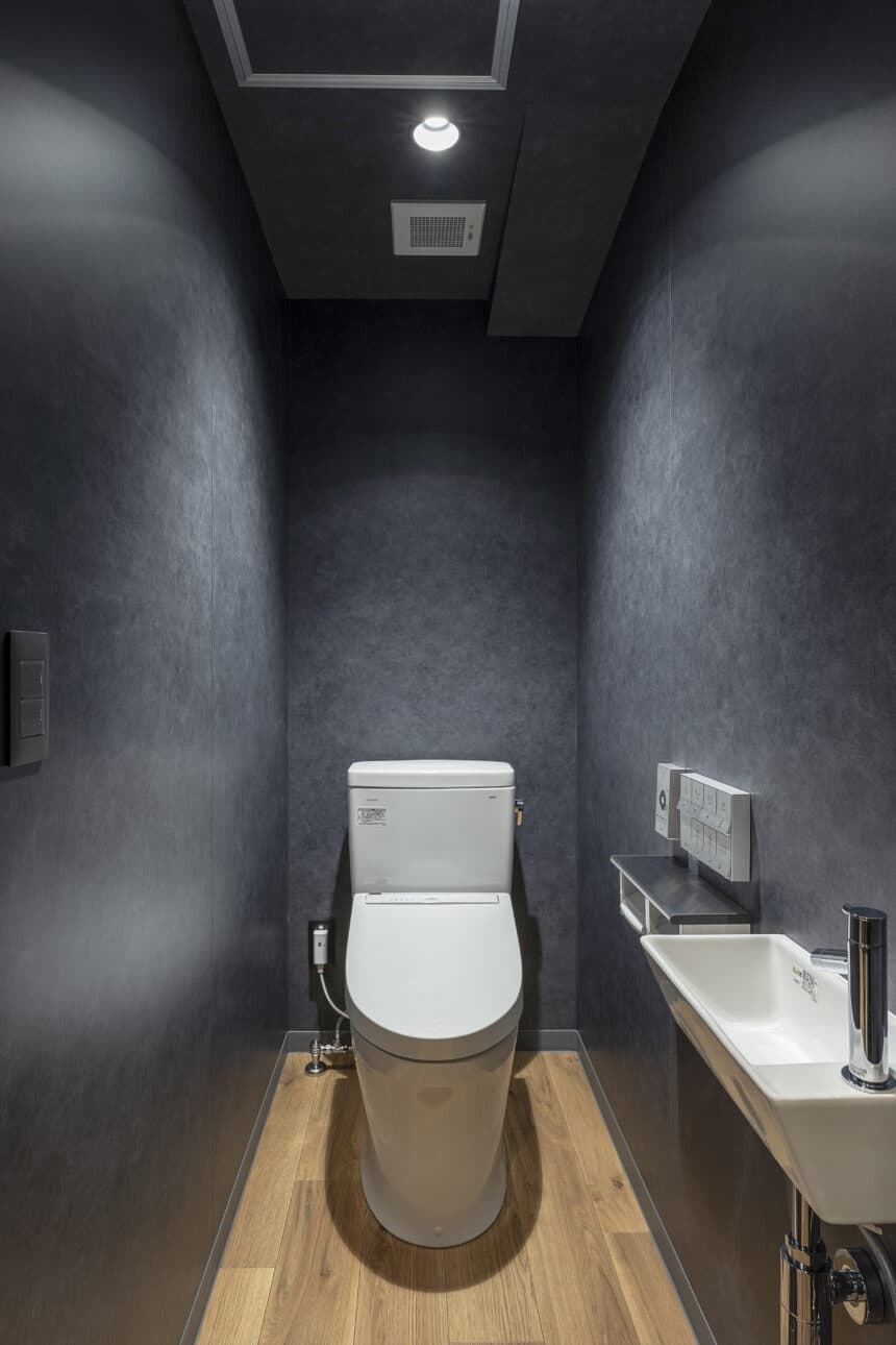 オフィスの写真