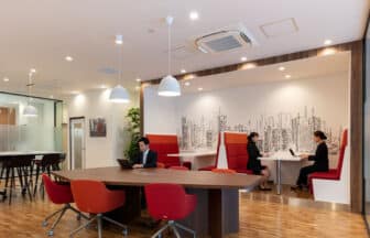 リージャス スクエア代官山_4