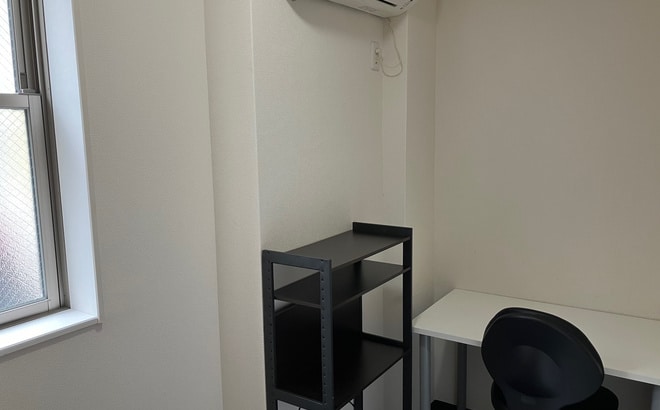 オフィスの写真