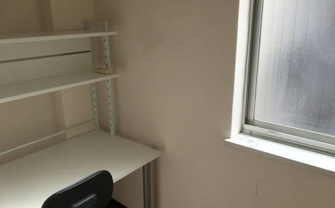 オフィスの写真