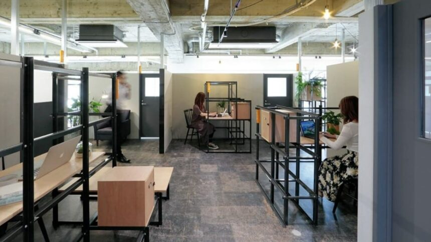 G Innovation Hub(ジー イノベーション ハブ)横浜 | Hub Spaces