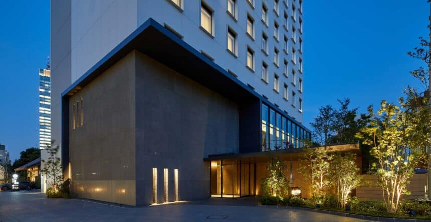 オフィスの写真