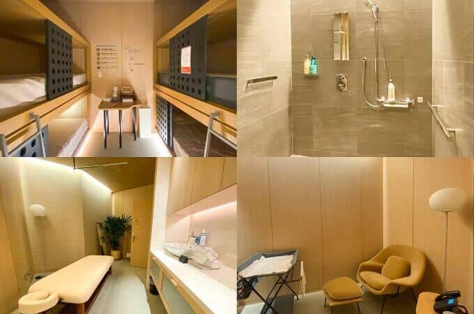 オフィスの写真