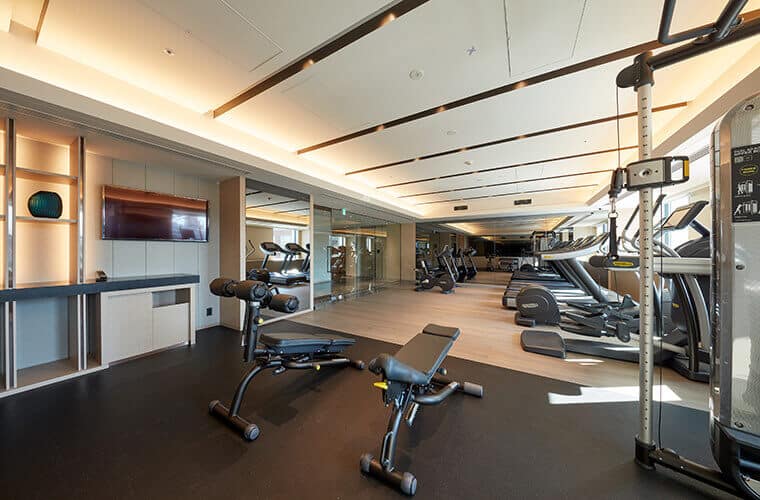 オフィスの写真