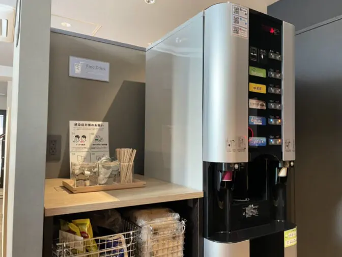 オフィスの写真