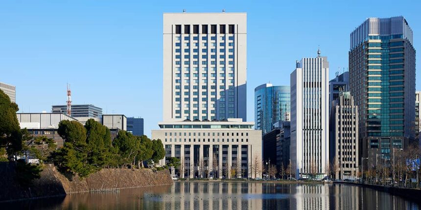 オフィスの写真