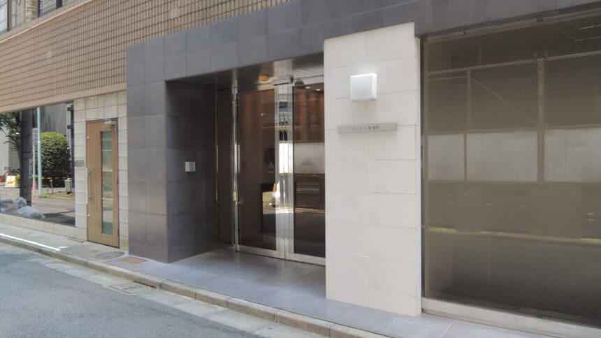 オフィスの写真