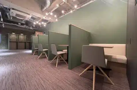 ビズコンフォート中野南 | Hub Spaces（ハブスペ）レンタルオフィス