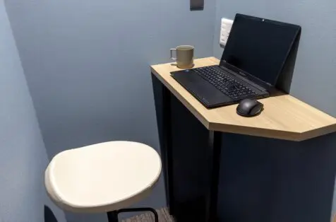 ビズコンフォート中野南 | Hub Spaces（ハブスペ）レンタルオフィス