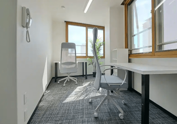 リゾーン(ReZONE)神戸元町01 Hub Spaces（ハブスペ）レンタルオフィス・コワーキングスペース検索