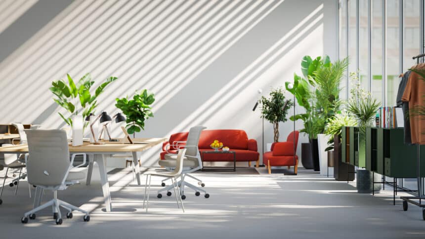 コワーキングスペース 法人契約 アイキャッチ