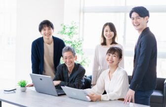 シェアオフィスとは アイキャッチ