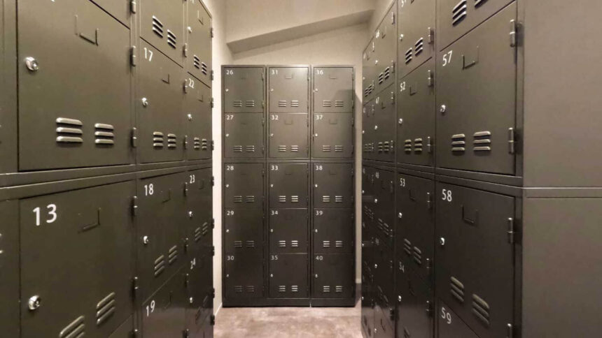 オフィスの写真