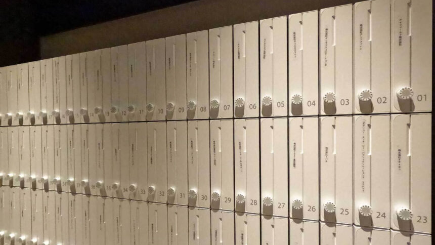 オフィスの写真