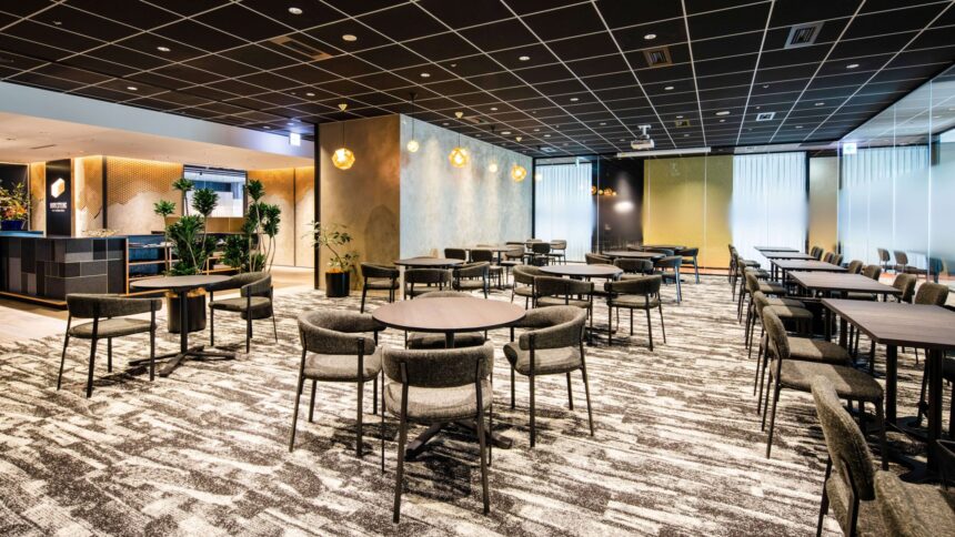 オフィスの写真