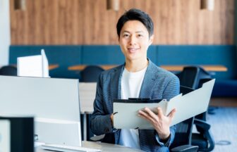 シェアオフィス コワーキングスペース 違い アイキャッチ