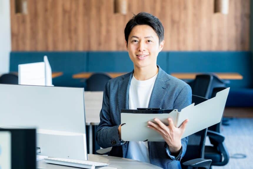 シェアオフィス コワーキングスペース 違い アイキャッチ