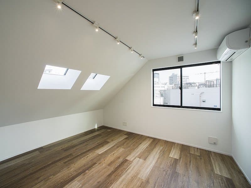 オフィスの写真