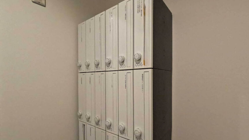 オフィスの写真