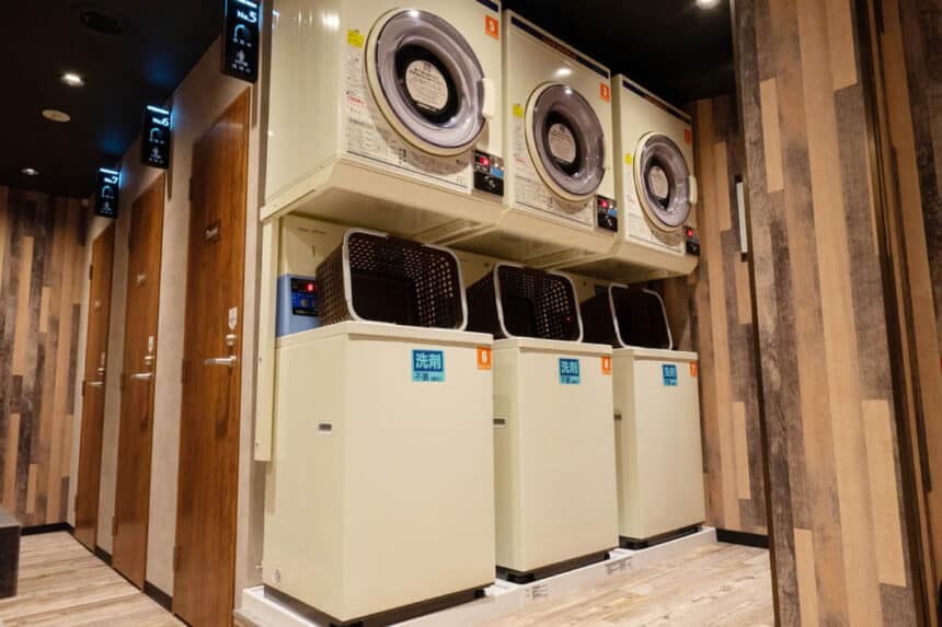 オフィスの写真